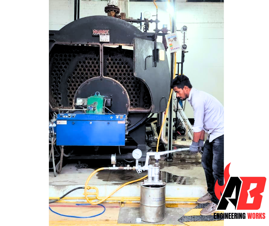 Boiler Chemicals